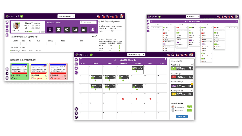 ShiftWizard