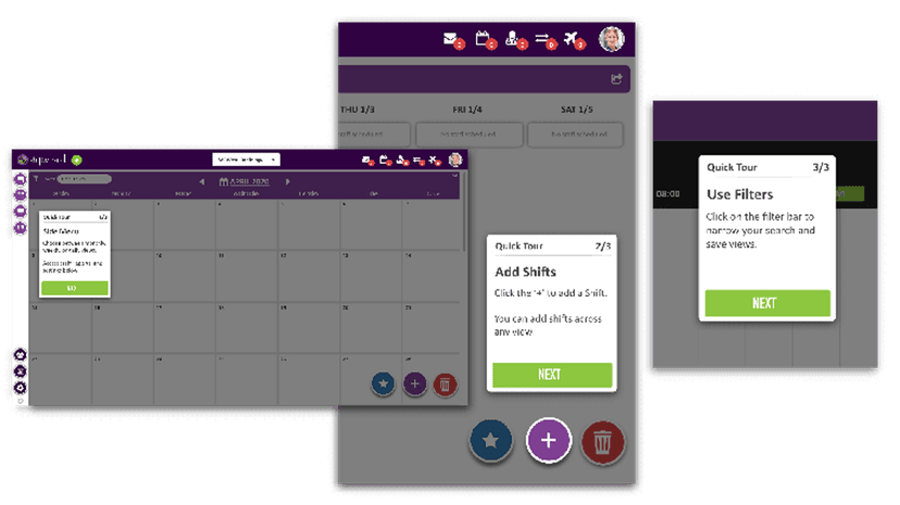 ShiftWizard